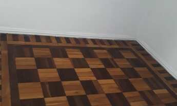 Imagem 4: Apartamento possui 60 metros quadrados com 2 quartos