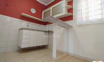 Imagem 4: Apartamento (kitnete) 1 dormitórios, cozinha planejada, em condomínio fechado