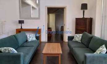 Imagem 6: Copacabana - Cobertura duplex - Vista mar - 2 terraços - 6 quartos (4 suítes) - Dependênci