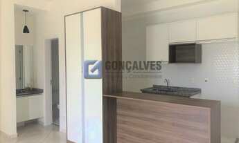 Imagem 4: SAO BERNARDO DO CAMPO - Residential / Apartment - JARDIM DO MAR