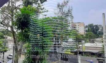 Imagem 2: Excelente apartamento 3 quartos (suíte) 2 vagas, mais dependências completas. Freguesia Ja