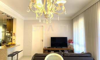 Imagem 6: Apartamento - Ponte Preta - Campinas