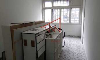 Imagem 4: Rio de Janeiro - Conjunto Comercial/Sala - Centro