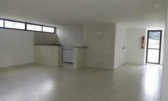 Imagem 7: L)Lindo apartamento de 02 quartos em Casa Amarela - 58m² Morada Antônio de Castro