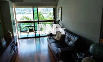 Imagem 2: Rio de Janeiro - Apartamento Padrão - Lagoa