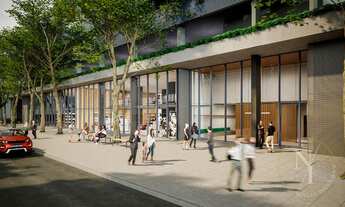 Imagem: São Paulo - Casa Padrão - Vila Regente