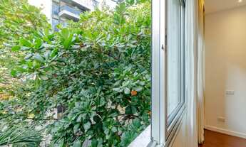 Imagem 6: Apartamento para venda com 110 metros quadrados com 3 quartos em Ipanema - Rio de Janeiro