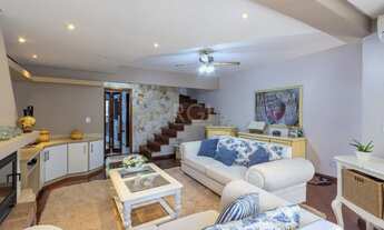 Imagem 7: Porto Alegre - Casa Padrão - Tristeza