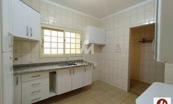 Imagem 4: Casa (térrea em condominio) 3 dormitórios/suite, cozinha planejada, portaria 24hs, lazer