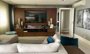 Imagem 4: Apartamento Locação Vila Nova Conceição 234 m² 3 Dormitórios