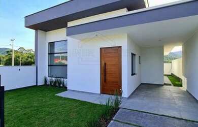 Imagem 13: Casa para Venda em São José, Forquilhas, 3 dormitórios, 1 suíte, 2 banheiros, 2 vagas