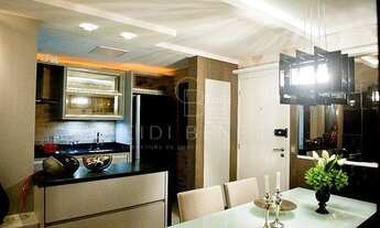 Imagem 5: Apartamento 02 dormitórios no bairro Ressacada