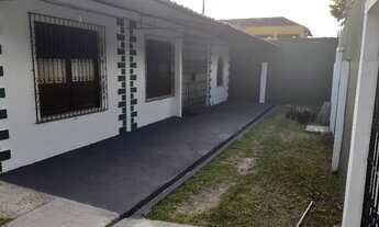 Imagem 4: Casa Japiim Casa com 2 dormitórios