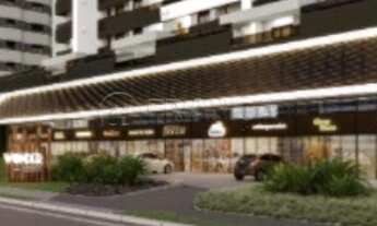 Imagem 4: São José dos Campos - Apartamento Padrão - Jardim Satélite