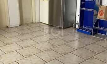 Imagem 3: Porto Alegre - Conjunto Comercial/Sala - Santo Antonio