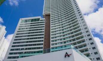 Imagem: João Pessoa - Apartamento Padrão - Altiplano