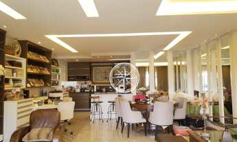 Imagem 2: Apartamento com 2 dormitórios à venda, 110 m² - Alphaville - Santana de Parnaíba/SP