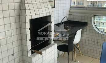 Imagem 4: Apartamento de 2 dormitórios no Canto do Forte!!!!