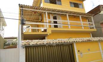 Imagem: CABO FRIO - Casa Padrão - Centro