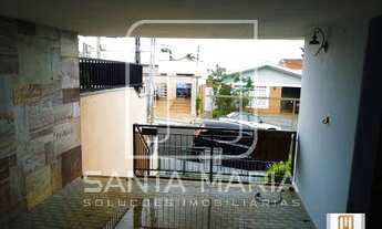 Imagem 5: Casa (térrea na rua) 4 dormitórios/suite, cozinha planejada