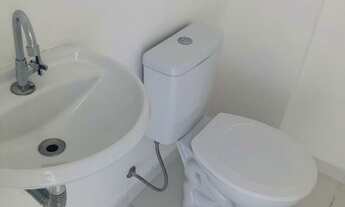 Imagem 7: Vila da Saúde Planalto Paulista conjunto comercial 1 vaga