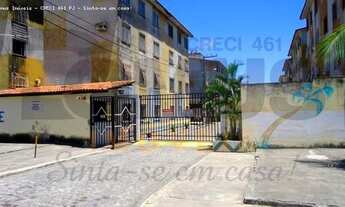 Imagem 3: Condomínio 3 Quartos, 62m² - Bairro Farolândia