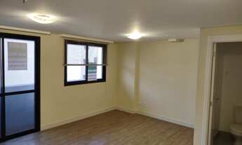 Imagem 2: Escritório para aluguel tem 28 metros quadrados com 1 quarto em Centro - Curitiba - PR