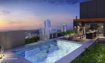 Imagem 6: APARTAMENTO com 1 dormitório à venda por R$ 474.200,00 no bairro Moema - SÃO PAULO / SP