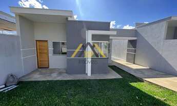 Imagem 2: CASAS NO JARIDM CRISTINA III EM COLOMBO