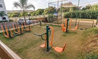 Imagem 7: Apartamento novo para venda possui 89 metros quadrados com 2 quartos