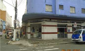 Imagem: Prédio 9 aptos e 4 Lojas - Brás