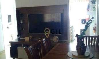 Imagem 4: Apartamento à venda, 56 m² por R$ 170.000,00 - Jardim Califórnia - Jacareí/SP