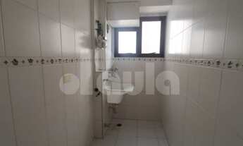 Imagem 3: Apartamento 96m² para alugar, 3 Dormitórios, 1 Suíte, 2 Vagas na Vila Eldizía, Santo André