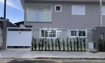 Imagem 3: CASA VILA GUILHERMINA - PRAIA GRANDE SP