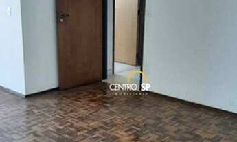 Imagem: Apartamento com 3 dormitórios para alugar