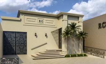 Imagem: Venda casa comercial com 6 salas no Santa