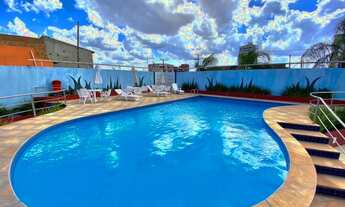 Imagem 3: Apartamento 3/4 suíte , Santa Monica 1