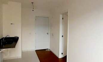 Imagem 2: Apartamento 1 suíte (Com varanda e cozinha americana) Próximo a Universidade Mackenzie