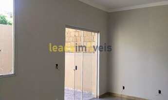 Imagem 3: Casa para Venda em Ribeirão Preto, Jardim Heitor Rigon, 2 dormitórios, 1 suíte, 2 banheiro