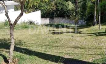 Imagem 4: Terreno - Condomínio Reserva das Palmeiras - Valinhos