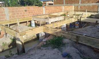 Imagem 4: Terreno 8x16 Terreno / lote com venda por R$75.000