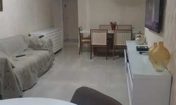 Imagem: Apartamento para venda tem 106 metros quadrados