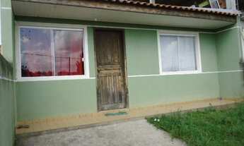 Imagem 2: Cond Res Estrela - Oportunidade Única em PIRAQUARA - PR | Tipo: Casa