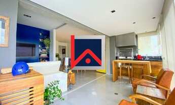 Imagem 3: Apartamento Venda Brooklin 92 m² 2 Dormitórios