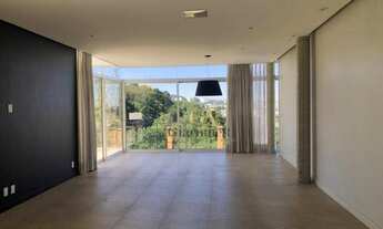 Imagem 6: Casa com 4 dormitórios à venda, 430 m² por R$ 2.390.000,00 - Alphaville - Santana de Parna