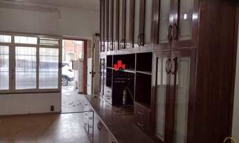 Imagem 3: Sobrado frontal no Tatuapé