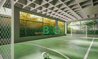 Imagem 4: Apartamento com 2 dormitórios à venda, 64 m² por R$ 642.770,00 - Belém - São Paulo/SP