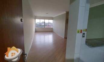 Imagem 2: Apartamento com 3 dormitórios para alugar, 106 m² por R$ 2.600/mês - Pirituba (Zona Norte