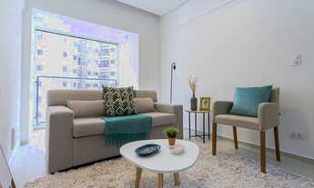 Imagem 6: Apartamento Venda Vila Olímpia 57 m² 2 Dormitórios