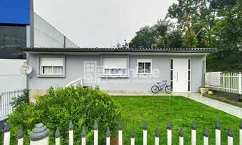 Imagem: Casa com 3 dormitórios com suíte e amplo